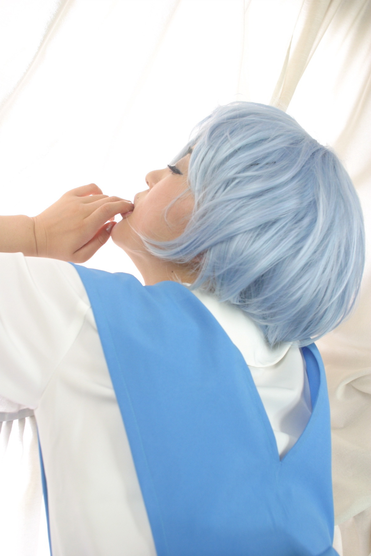 [Cosplay] 2013.04.18 Neon Genesis Evangelion